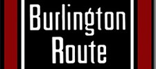 Chicago Burlington and Quincy Logo